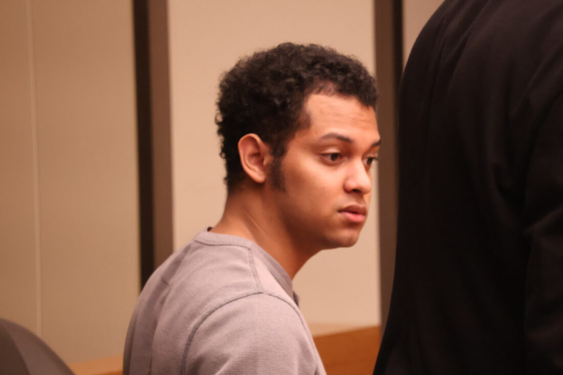 Man accused of inappropriately touching preschoolers at private school ...